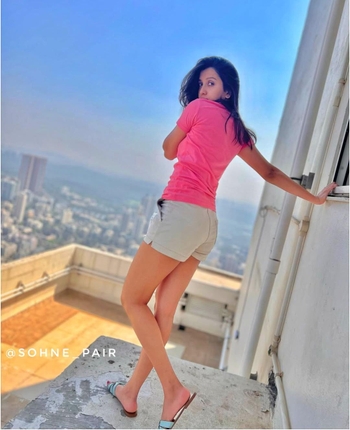 Palak Jaiswal