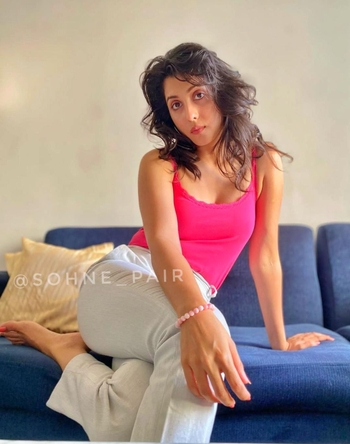 Palak Jaiswal