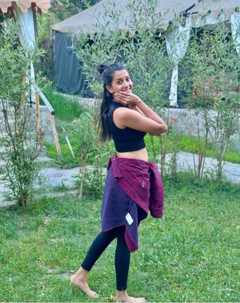 Palak Jaiswal
