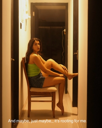 Palak Jaiswal