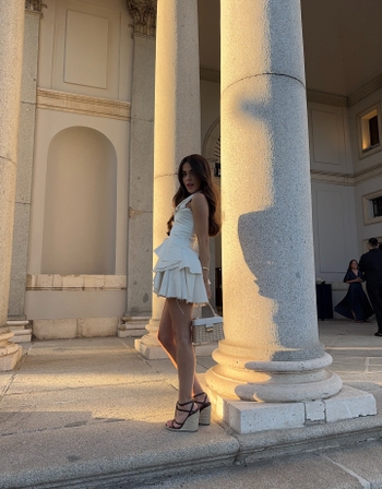 Violeta Mangriñán