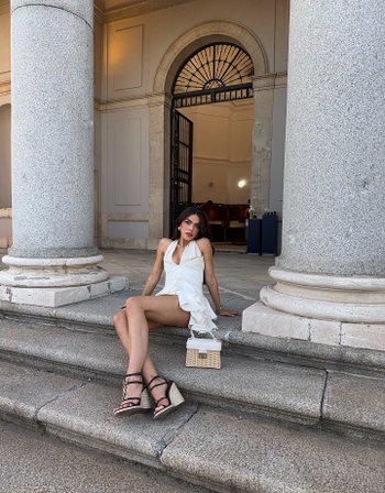 Violeta Mangriñán