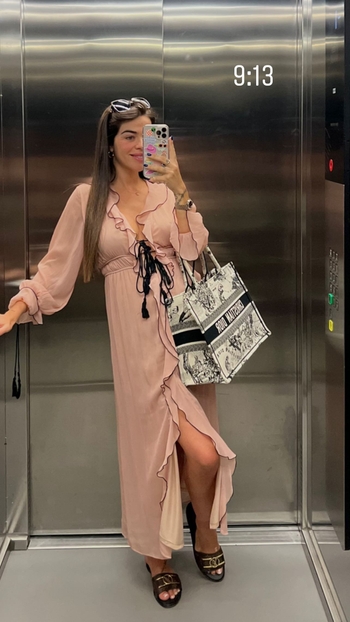 Violeta Mangriñán