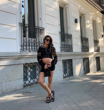 Violeta Mangriñán