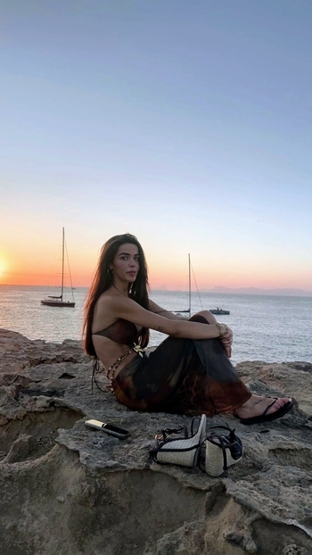 Violeta Mangriñán