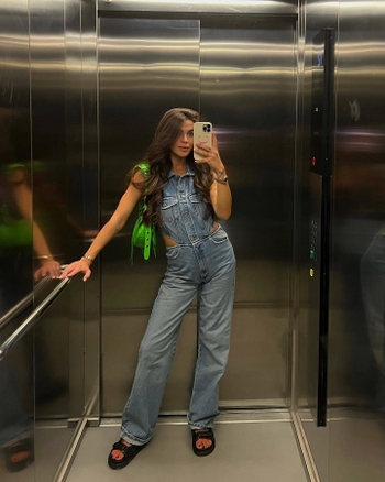 Violeta Mangriñán