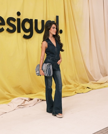 Violeta Mangriñán