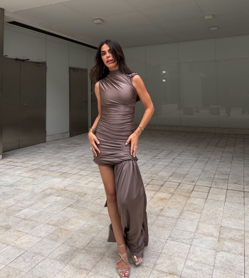 Violeta Mangriñán