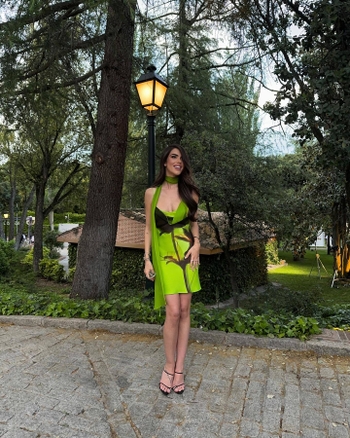 Violeta Mangriñán