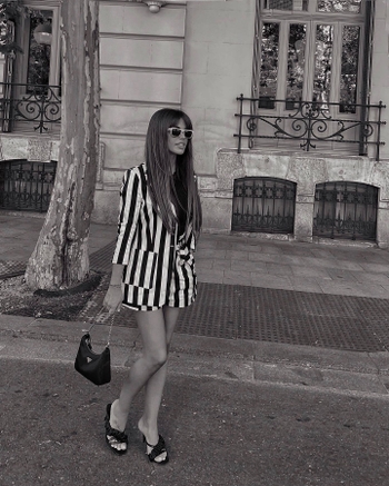 Violeta Mangriñán