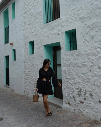 Violeta Mangriñán