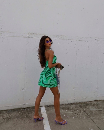 Violeta Mangriñán