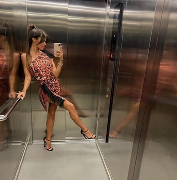 Violeta Mangriñán