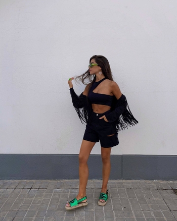 Violeta Mangriñán