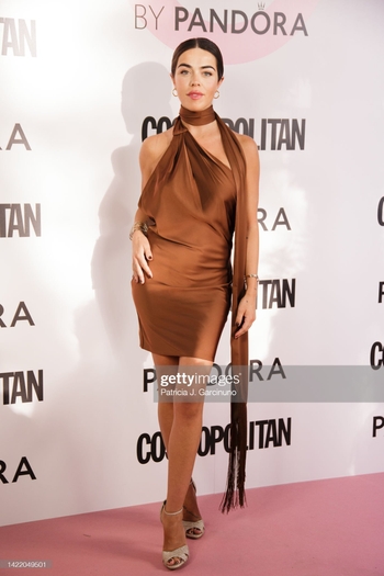 Violeta Mangriñán