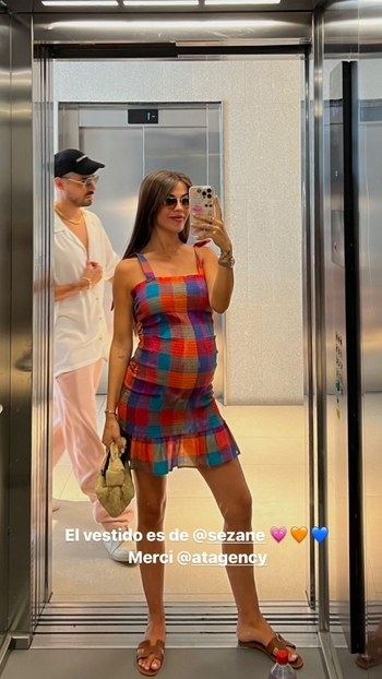 Violeta Mangriñán