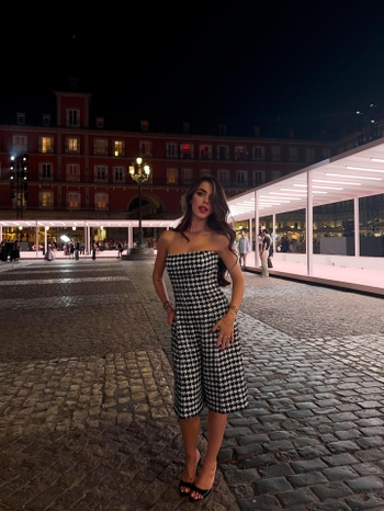 Violeta Mangriñán