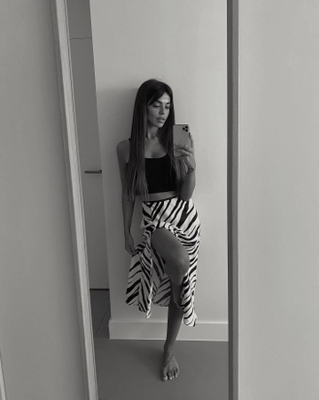 Violeta Mangriñán