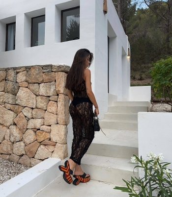 Violeta Mangriñán