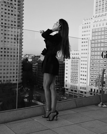 Violeta Mangriñán