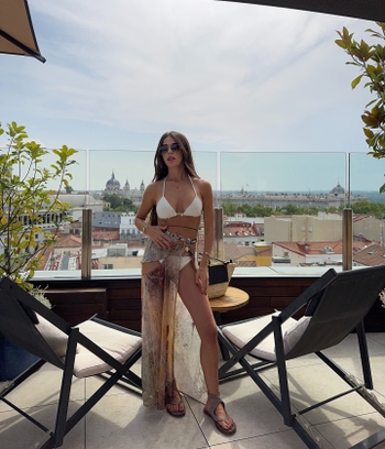 Violeta Mangriñán