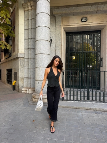 Violeta Mangriñán