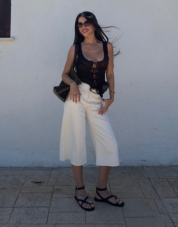 Violeta Mangriñán