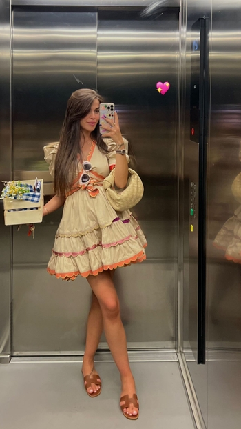 Violeta Mangriñán