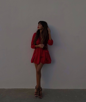 Violeta Mangriñán
