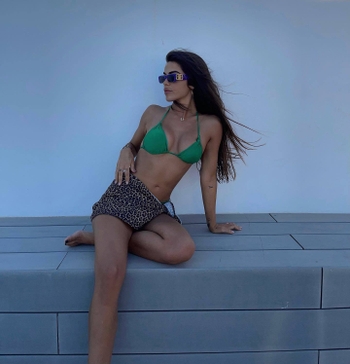 Violeta Mangriñán
