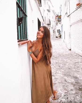 Violeta Mangriñán