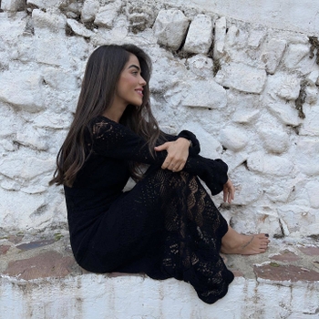Violeta Mangriñán