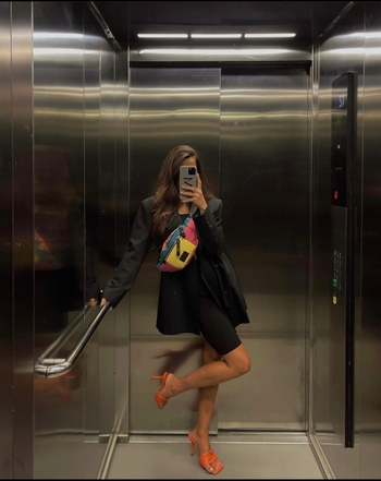 Violeta Mangriñán