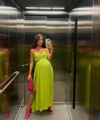 Violeta Mangriñán