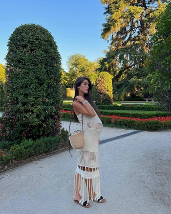 Violeta Mangriñán