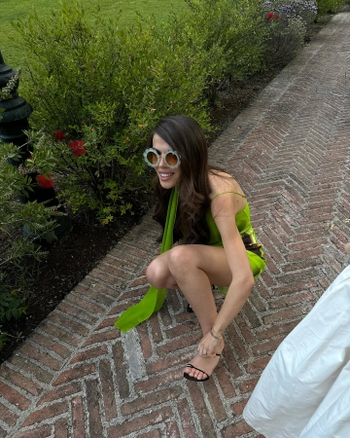 Violeta Mangriñán