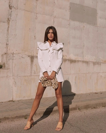 Violeta Mangriñán