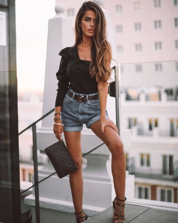 Violeta Mangriñán