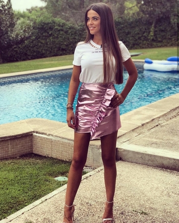 Violeta Mangriñán