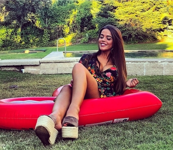 Violeta Mangriñán