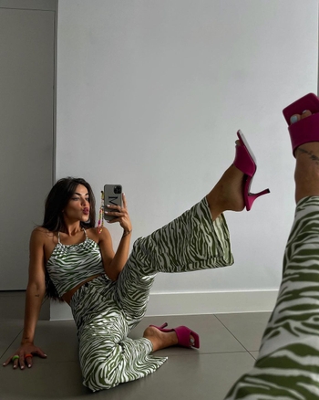 Violeta Mangriñán