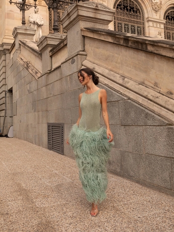 Violeta Mangriñán