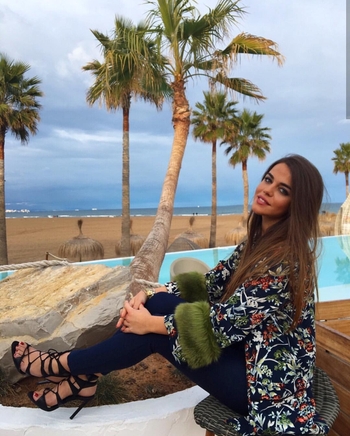 Violeta Mangriñán