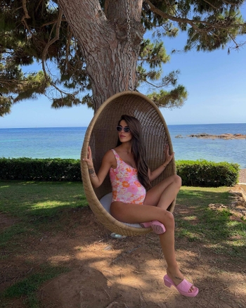 Violeta Mangriñán