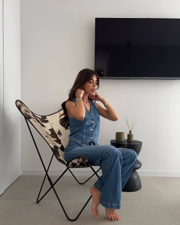 Violeta Mangriñán