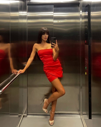 Violeta Mangriñán