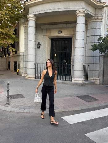 Violeta Mangriñán