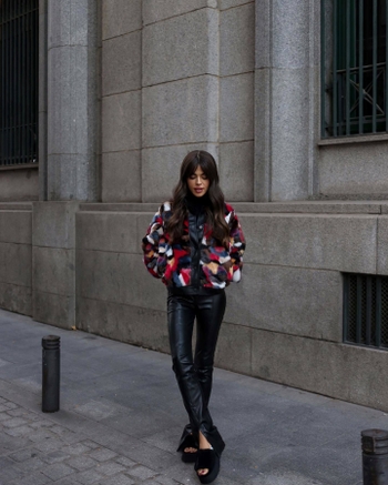 Violeta Mangriñán