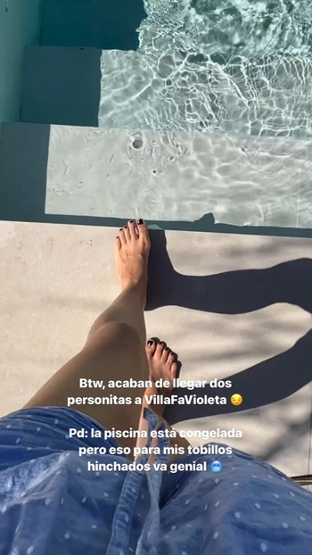 Violeta Mangriñán