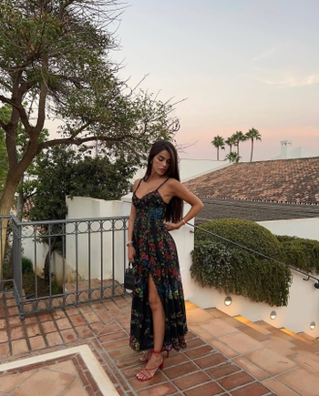 Violeta Mangriñán